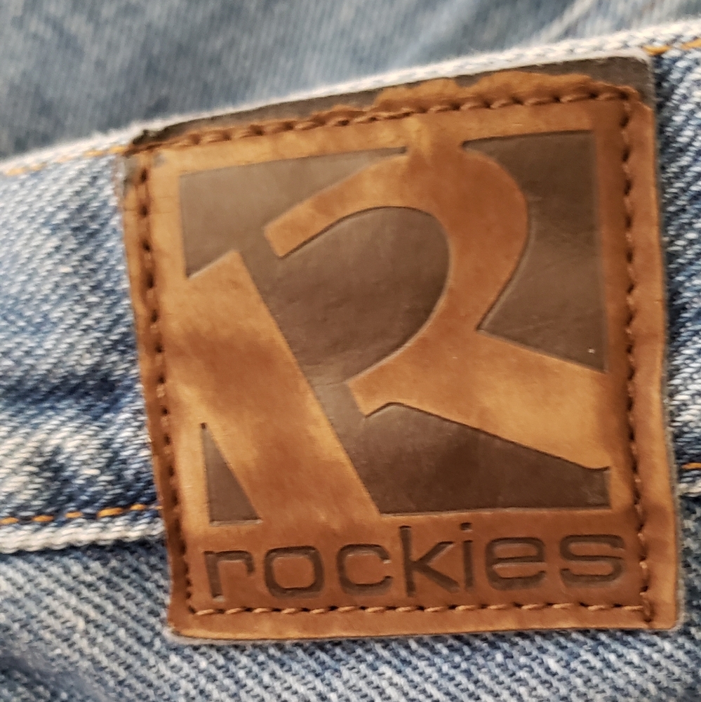 Mom jeans - Picture 3 of 4